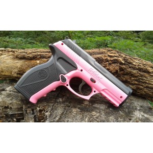 CROSMAN C11 PINK