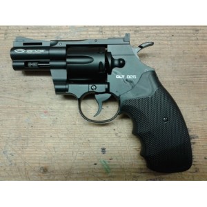 GLETCHER REVOLVER CLT B25