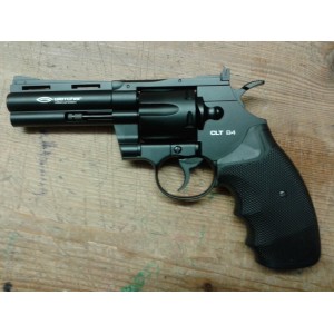 GLETCHER REVOLVER CLT B4