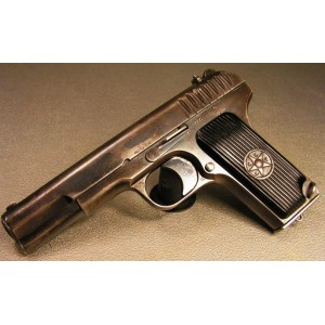 TOKAREV TT30  Transizionale cal. 7,62 Tok. 