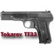 TOKAREV TT33 1939