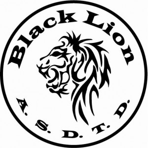  CAVA FUOCO ASS.NE TIRO DINAMICO "BLACK LION"