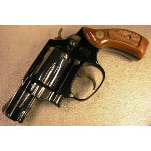 SMITH&WESSON CHIEF SPECIAL M36