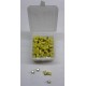 PROMETEUS PELLET TESTA PIATTA