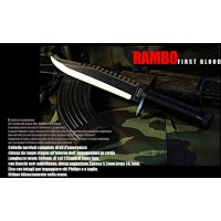 Rambo - First Blood