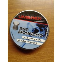umarex mosquito
