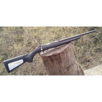 RUGER AMERICAN RIMFIRE CANNA DA 18" 