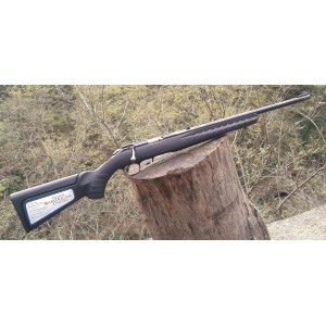 RUGER AMERICAN RIMFIRE CANNA DA 18" 