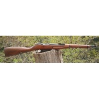 GLETCHER 1891 M38 VERRINA CUSTOM
