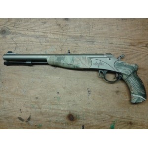 ARDESA VORTEK CAMO cal.50