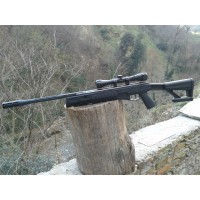 crosman tr77nps molla