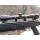 CROSMAN TR77NP CON OTTICA 4x32