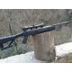 CROSMAN TR77NP CON OTTICA 4x32