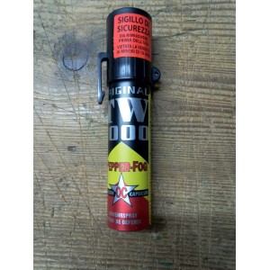 SPRAY ANTIAGGRESSIONE TW 1000