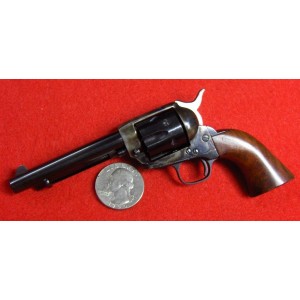 COLT 1873 SA NEW MODEL 5"