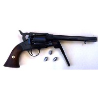 ROGER & SPENCER CAL. .44  REPLICA EUROARMS