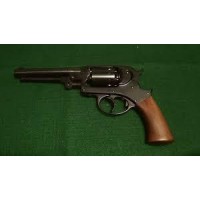 STARR 1858 DOUBLE ACTION ARMY REPLICA PIETTA