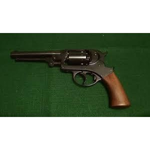 STARR 1858 DOUBLE ACTION ARMY CAL. .44 REPLICA PIETTA