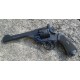 WEBLEY MKVI SERVICE REVOLVER