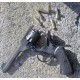 WEBLEY MKVI SERVICE REVOLVER