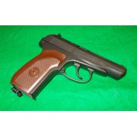 UMAREX MAKAROV ULTRA BLOWBACK