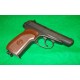 UMAREX MAKAROV ULTRA BLOWBACK