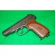 UMAREX MAKAROV ULTRA BLOWBACK