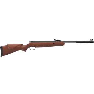 STOEGER X5 LEGNO CON MIRE METALLICHE