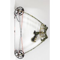 ARCO COMPOUND M109 NIGHTBIRD CAMO