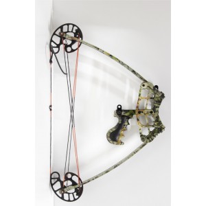 ARCO COMPOUND M109 NIGHTBIRD CAMO