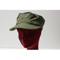 BERRETTO MARINE - OLIVE DRAB