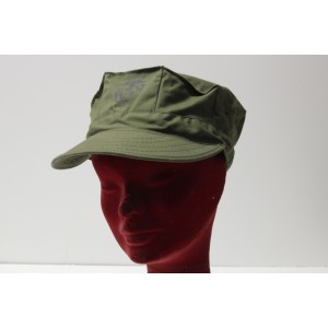 BERRETTO MARINE - OLIVE DRAB