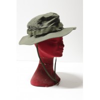 JUNGLE HAT - OLIVE DRAB