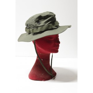 JUNGLE HAT - OLIVE DRAB