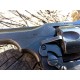 WEBLEY MKVI SERVICE REVOLVER BATTLEFIELD FINISH