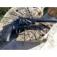 WEBLEY MKVI SERVICE REVOLVER BATTLEFIELD FINISH