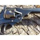 WEBLEY MKVI SERVICE REVOLVER BATTLEFIELD FINISH