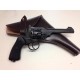 WEBLEY MKVI SERVICE REVOLVER BATTLEFIELD FINISH