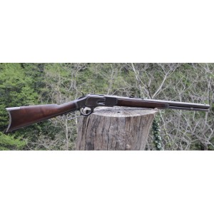 WINCHESTER - MODEL 1873