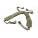 SUSPENDER - EX-NAM - US ARMY