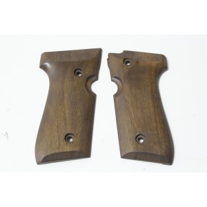 GUANCETTE - BERETTA 92 - WOOD