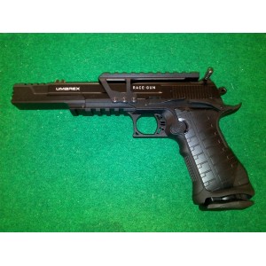 UMAREX RACE GUN BLOWBACK