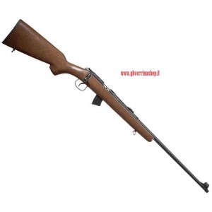 NORINCO JW15 CALIBRO .22 WOOD