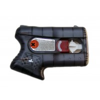 Pistola al Peperoncino Mace 2.0 Pepper Gun