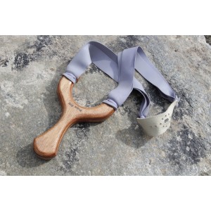 FIONDE IN LEGNO - HANDMADE