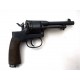 RAST GASSER Armeerevolver cal. 8mm