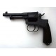 RAST GASSER Armeerevolver cal. 8mm