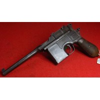 MAUSER C96 CAL. 7,63