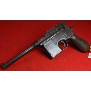 MAUSER C96 CAL. 7,63