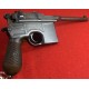 MAUSER C96 CAL. 7,63